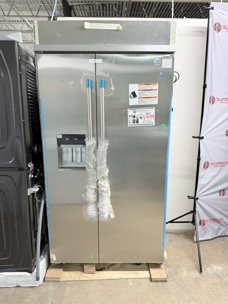 Innovative Refrigerators on Sale