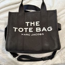 Marc Jacob Tote Bag 