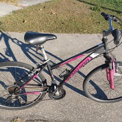 Schwinn Sidewinder  21 speed Bike Bicycle 26" Tires New Condition All Tuned Up - $60 FIRM