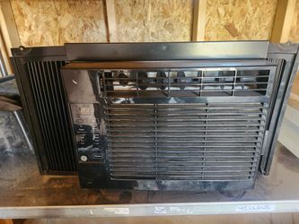Window Air Conditioner