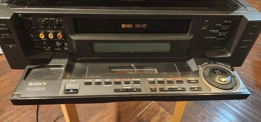 Cassette Recorder