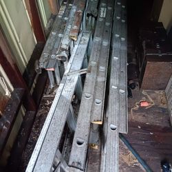 Ladders LADDERS LADDERS 