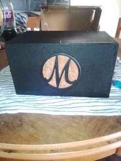 Rare 1930s Motorola Speaker Amplifier Automobile Radio Vintage Classic