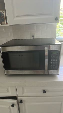 Hamilton Beach Microwave