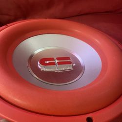 Car Sub 1000 Watts. 12 Inches 