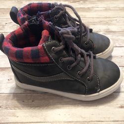Oshkosh B’gosh Boy Toddler Shoes