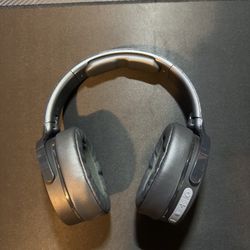 Skullcandy Hesh Evo Wireless Headphones 