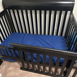 Baby Crib