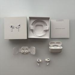 AirPods Pros