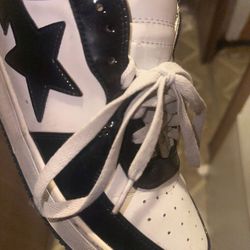 Bapesta Patent