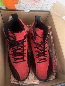 Jordan Retro Reverse 12s 