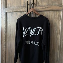 Supreme Slayer Sweater 