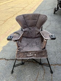 Baby delight chair