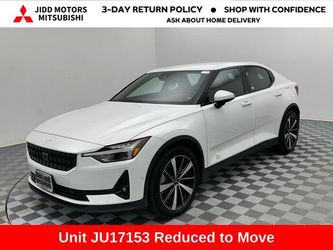 2022 Polestar 2