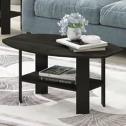 Coffee Table With Storage