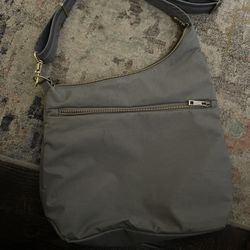 Travel Purse