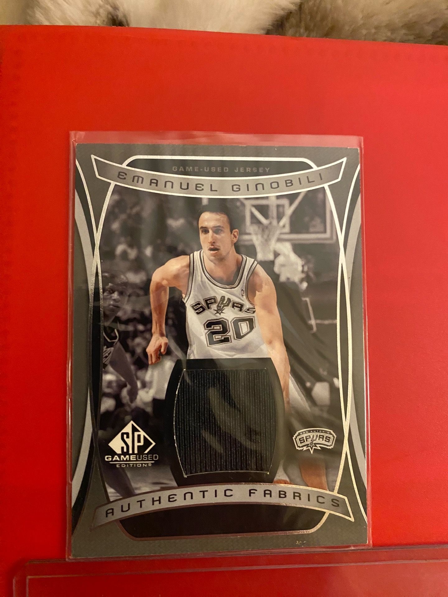 Sports cards