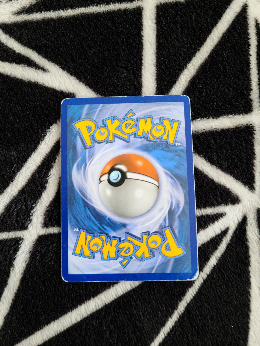 Pokémon EX MEGA Cards - Venusaur - Alakazam - Gengar - Rayquaza - Pidgeot -  Aggron for Sale in Queens, NY - OfferUp