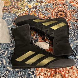 Boxing Shoes