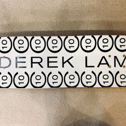 Derek Lam Crosby 10 Skateboard
