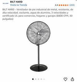 Ventilador
