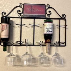 Wine Rack