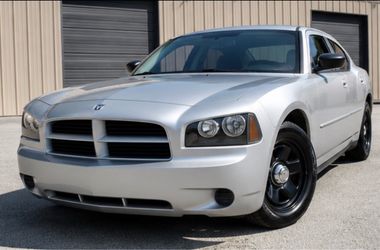 2007 Dodge Charger