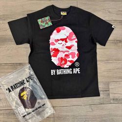 Bape Shirt 