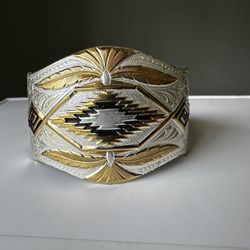 Montana Sterling Silver Bracelet 