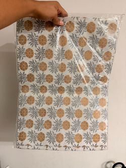 Set of 4 placemats