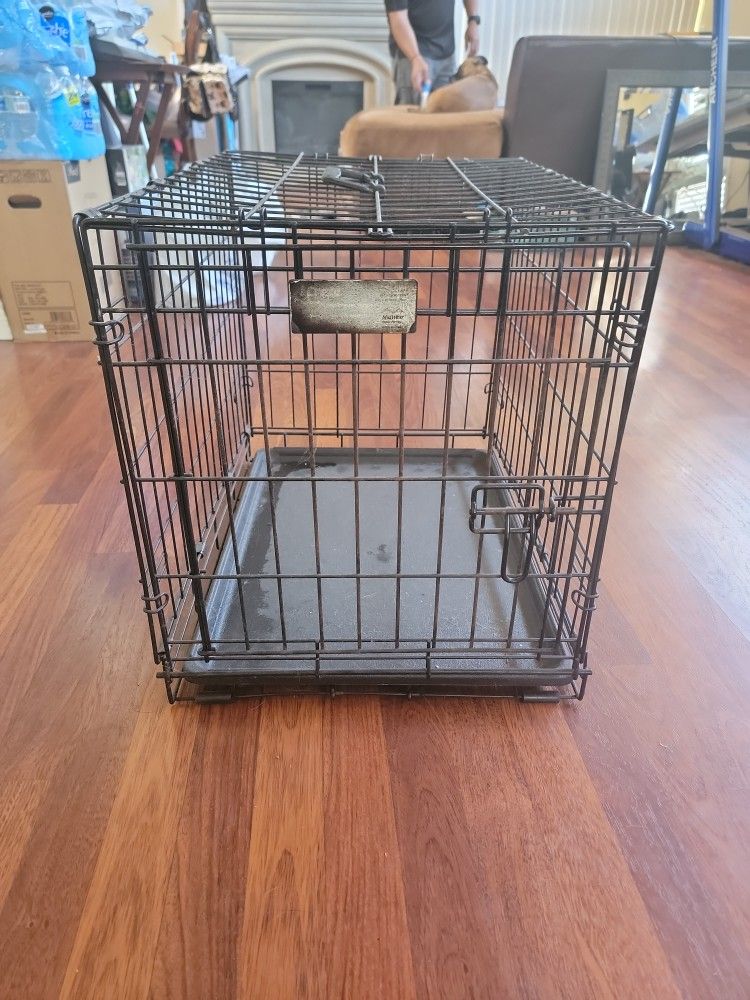 Dog Crate