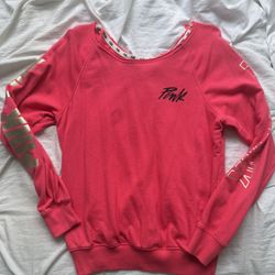 Victoria’s Secret Pink Shirt