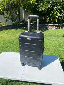 Very Gd. Cond. Samsonite 22”x 14”x10” Carry On Luggage