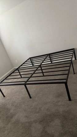 king bed frame