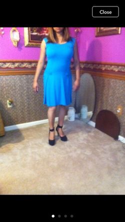Woman Calvin Klein size 6 dress