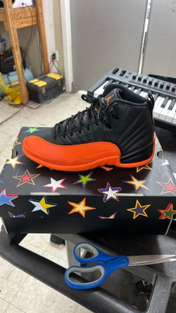 Jordan 12