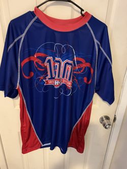 Vintage/Classic Montreal Canadien Shirt Price Negotiable