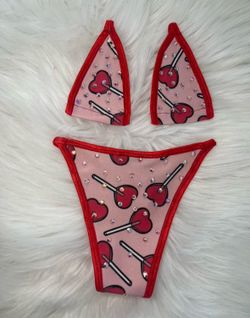 Exotic Dancewear