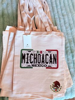 Totes for sale!