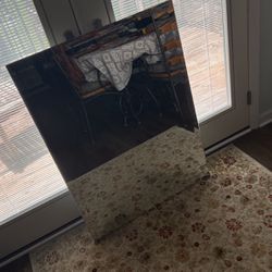 Mirror In Good Condition 