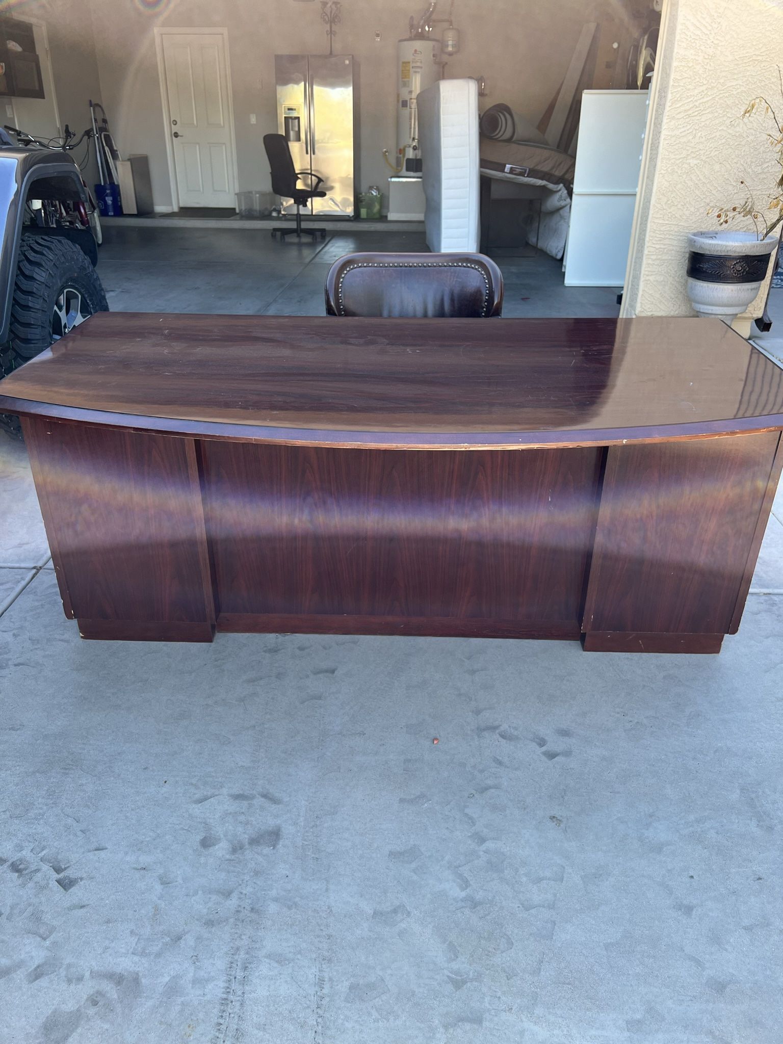 Office Furniture Set