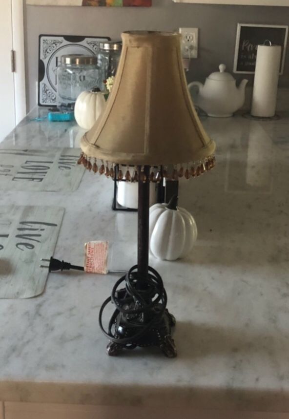 Lamp
