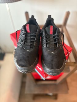 Puma Sneakers