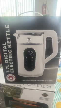 Electric Kettle