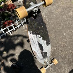 Sector 9 Original Long Board 