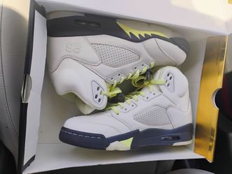 Brand Jordans