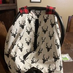 Car seat Cover 