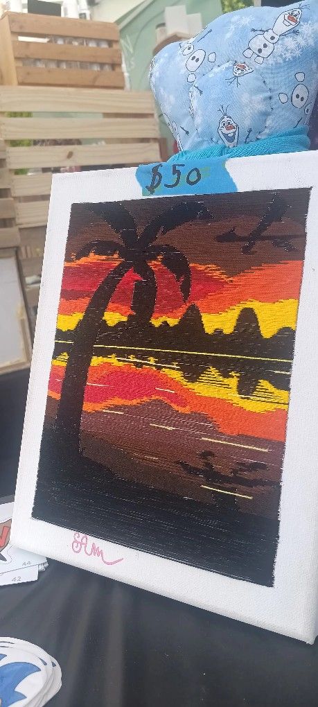 Dragon Sunset Beach