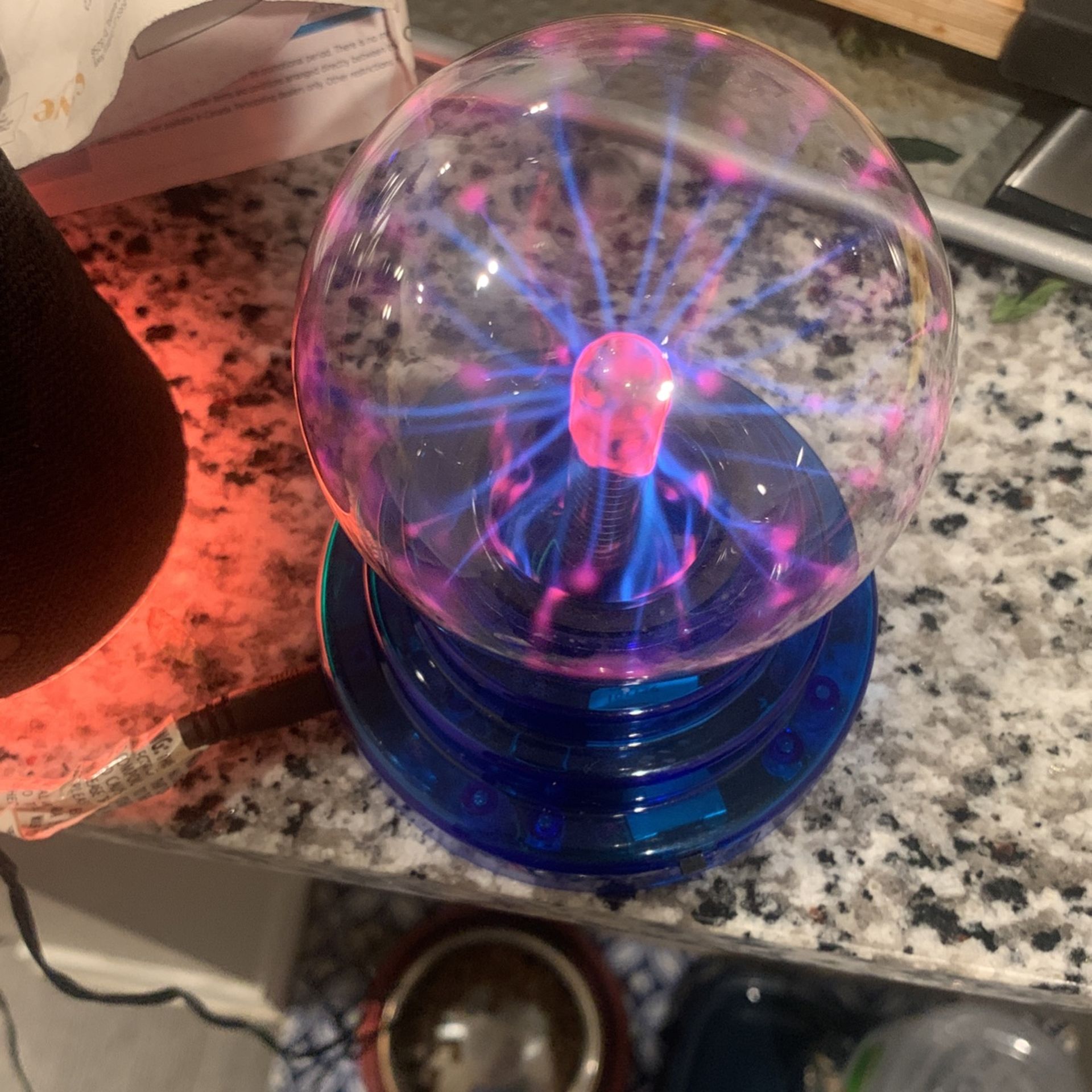 science Thing