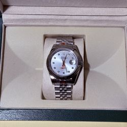 (DM for price) Brand New Automatic Watch
